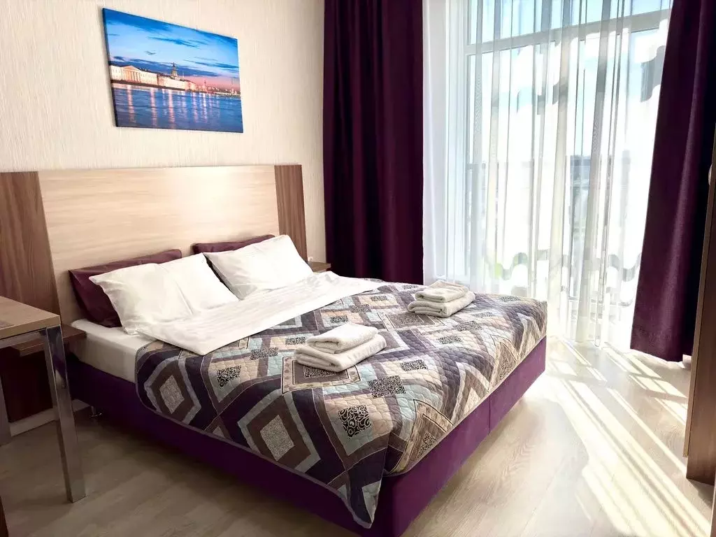 Студия Санкт-Петербург Пулковское ш., 14с6 (26.0 м) - Фото 0