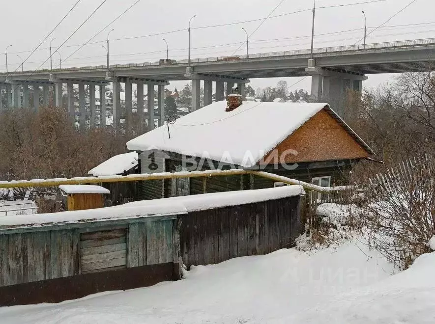 Дом в Новосибирская область, Новосибирск ул. Ярославского, 24 (80 м) - Фото 0