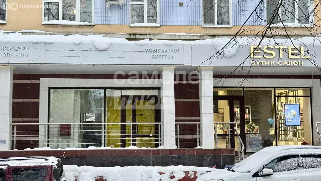 Помещение свободного назначения (62 м) - Фото 2