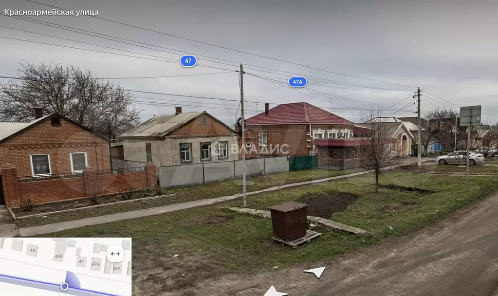 Участок 12 сот. (ИЖС) - Фото 0