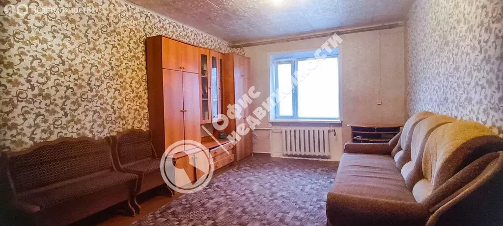 Квартира-студия: Мокшан, улица Строителей, 5 (19.4 м) - Фото 2