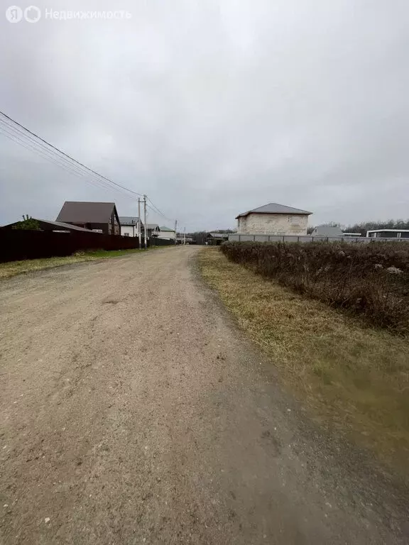 Участок в Московская область, Раменский муниципальный округ, КП Новая ... - Фото 0