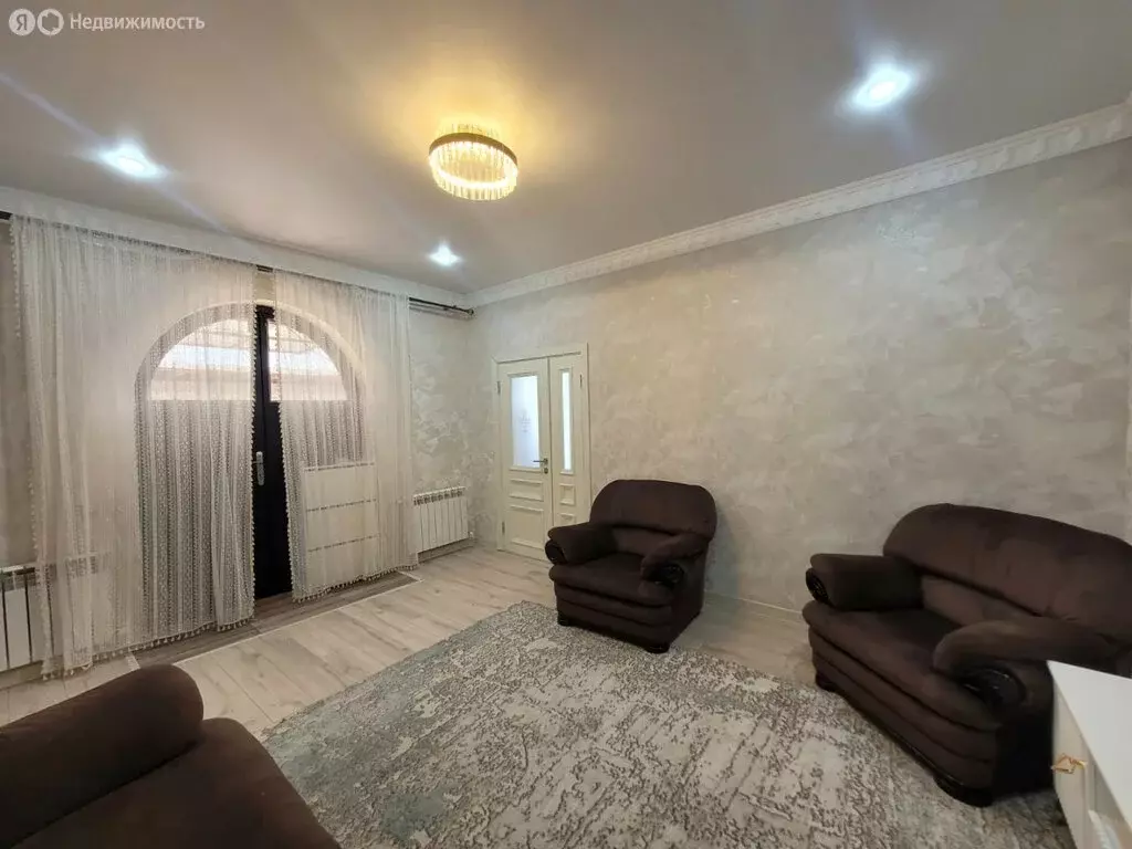 Дом в Баксан, Эльбрусская улица (112.6 м) - Фото 1