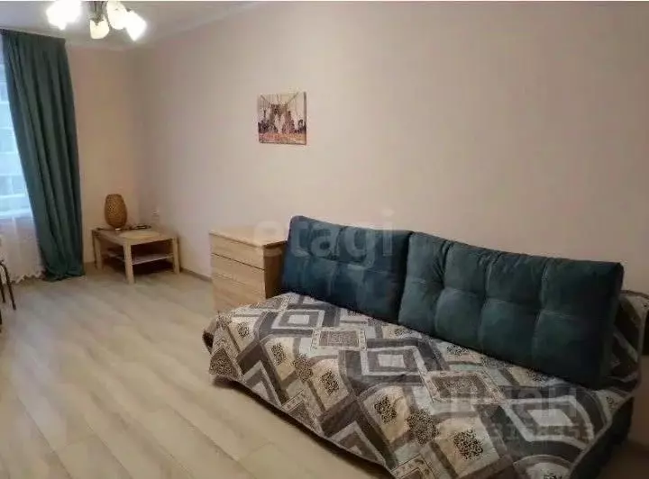 1-к кв. Самарская область, Самара Томашевский туп., 18 (41.0 м) - Фото 2