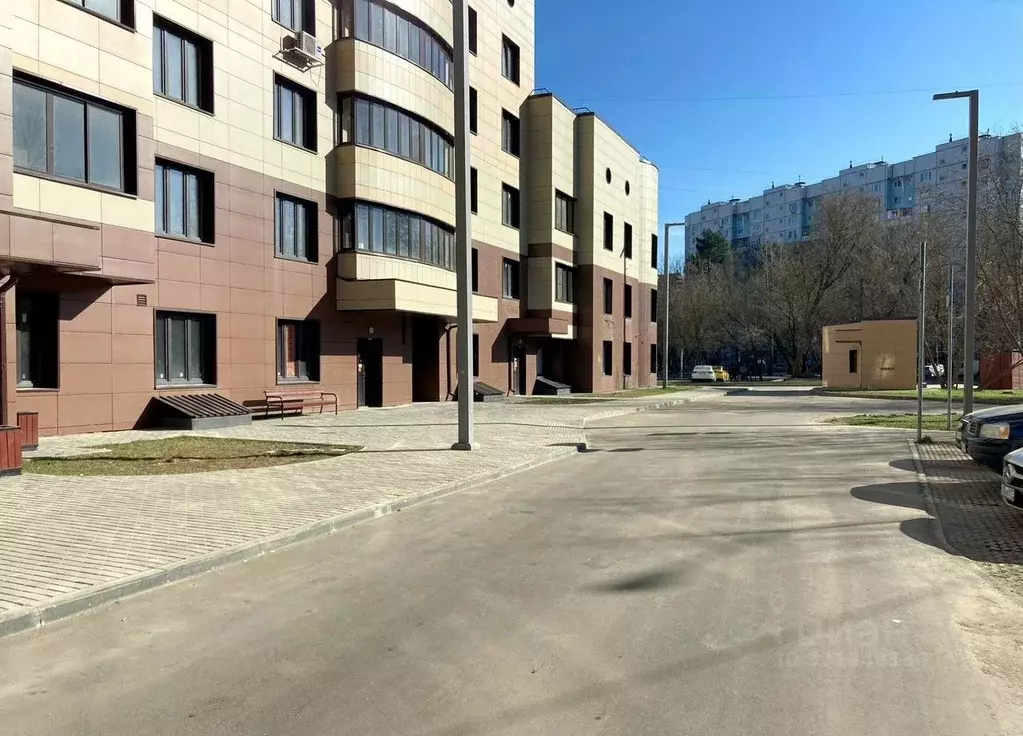 Помещение свободного назначения в Москва ул. Малыгина, 12А (73 м) - Фото 2