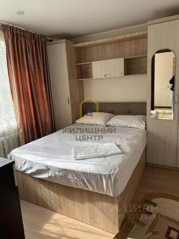 2-к кв. Ставропольский край, Пятигорск ул. Юлиуса Фучика, 8К1 (38.0 м) - Фото 2