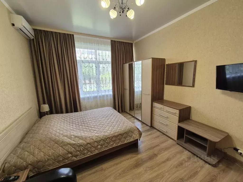 1-к кв. Северная Осетия, Владикавказ Кырджалийская ул., 8/1 (49.0 м) - Фото 2