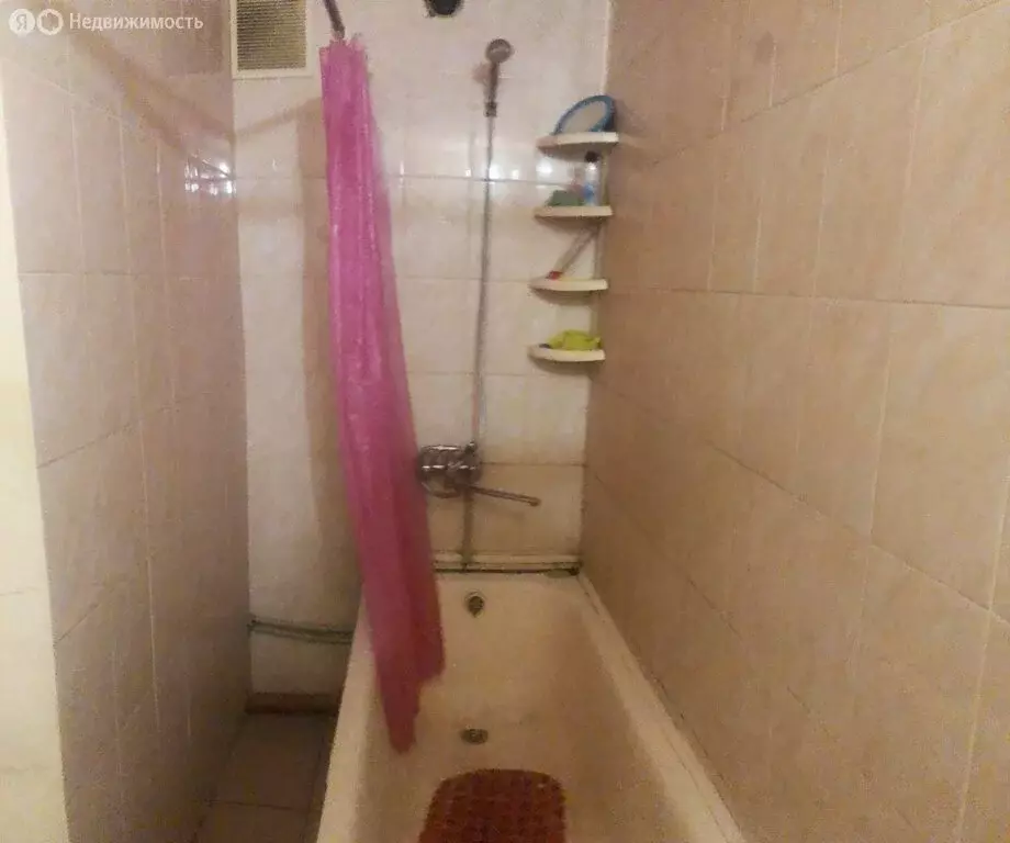 1к в 4-комнатной квартире (13.1 м) - Фото 0