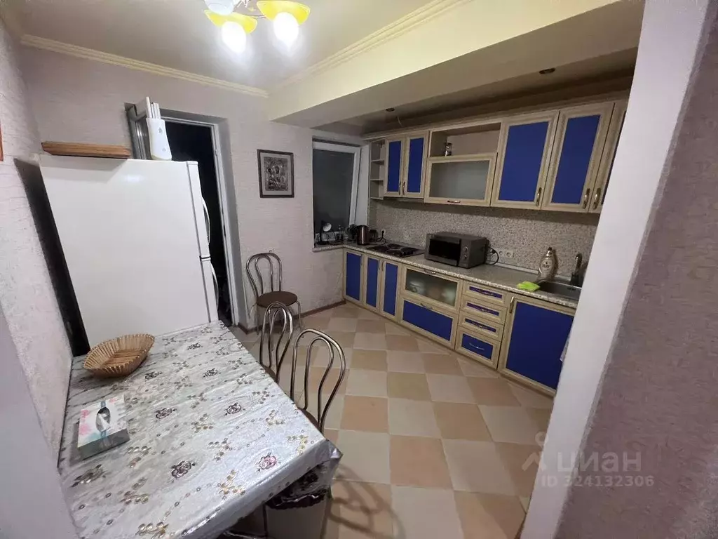 3-к кв. Крым, Судак ул. Гагарина, 50/2 (65.0 м) - Фото 1