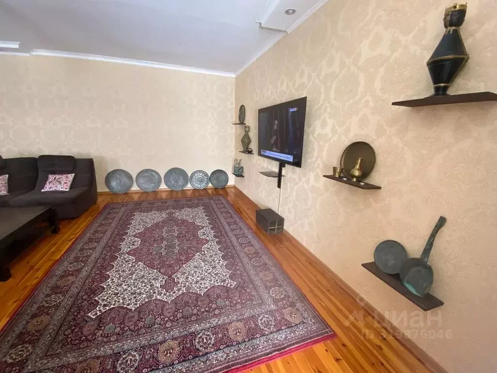 3-к кв. Дагестан, Дербент ул. У. Буйнакского, 32 (130.0 м) - Фото 1