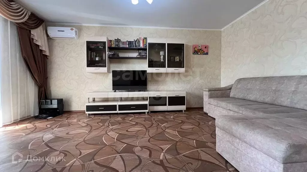 Продаётся 1-к квартира, 39.7 м - Фото 0