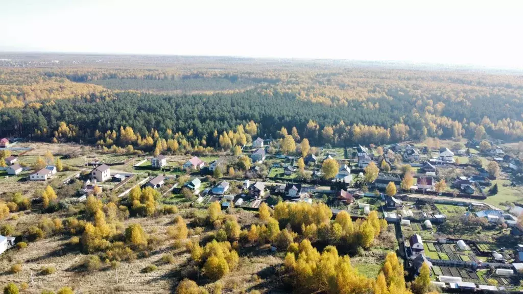 Участок в Тверская область, Кимры Восточная ул. (10.0 сот.) - Фото 1