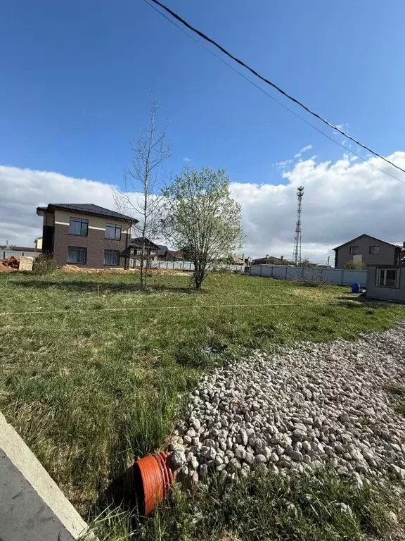 Участок в Москва д. Зверево, ул. Спасская (3.0 сот.) - Фото 0