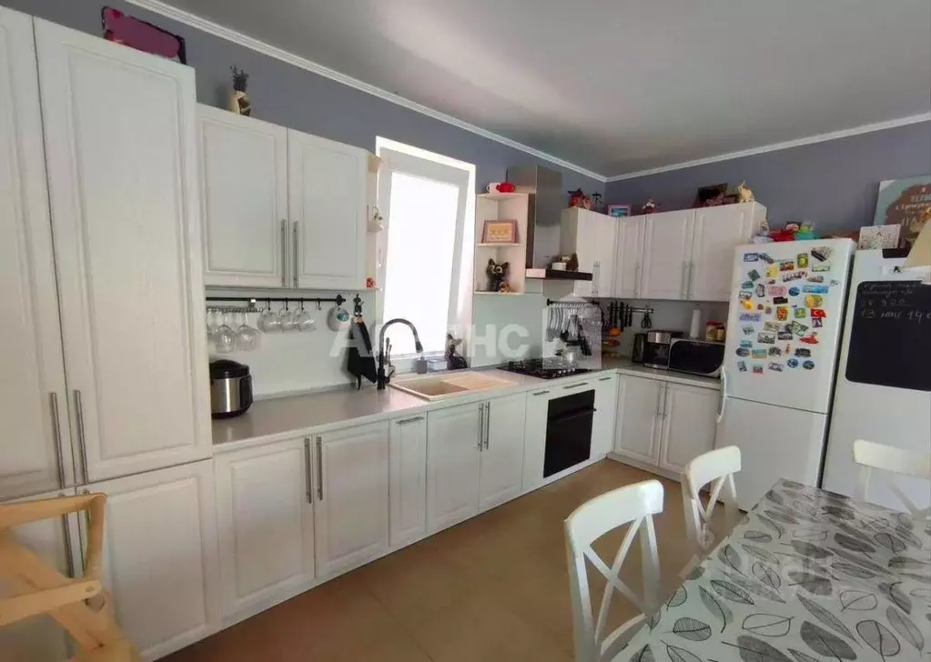 Дом в Краснодарский край, Тимашевск Ивовая ул. (153 м) - Фото 2