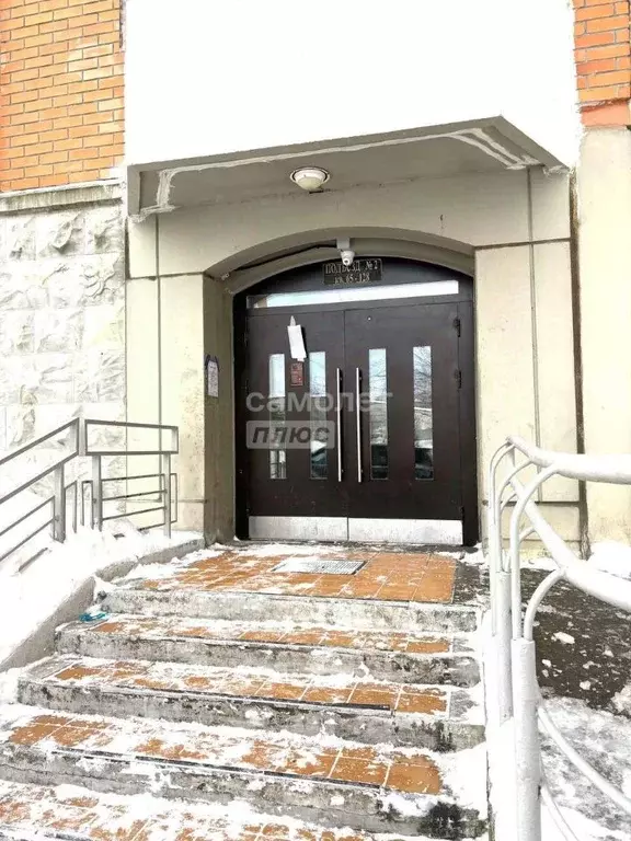 3-к кв. Московская область, Химки городской округ, д. Брехово, ... - Фото 2