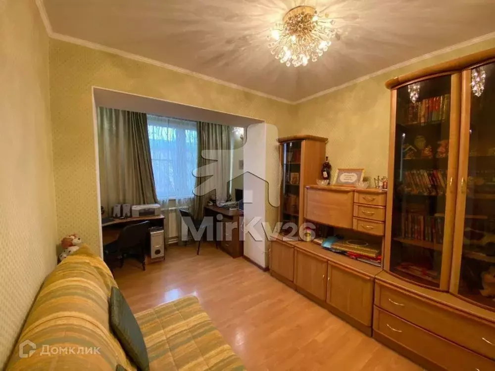 Продаётся 3-к квартира, 82 м - Фото 1