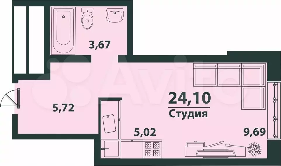 Купить Квартиру В Ульяновске Жк Верново