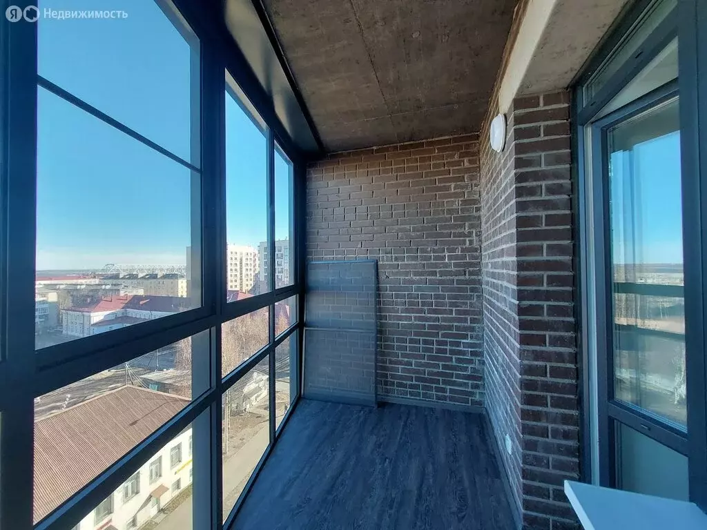 1-комнатная квартира: Архангельск, улица Урицкого, 3 (43.1 м) - Фото 1