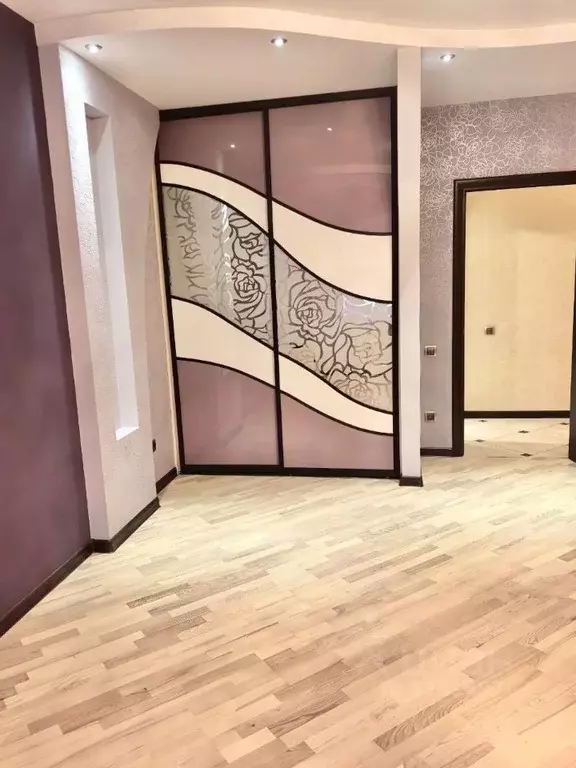 2-к кв. Смоленская область, Смоленск ул. Нахимова, 29а (78.0 м) - Фото 2