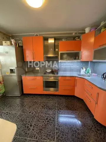 2-к. квартира, 59,9 м, 4/5 эт. - Фото 0