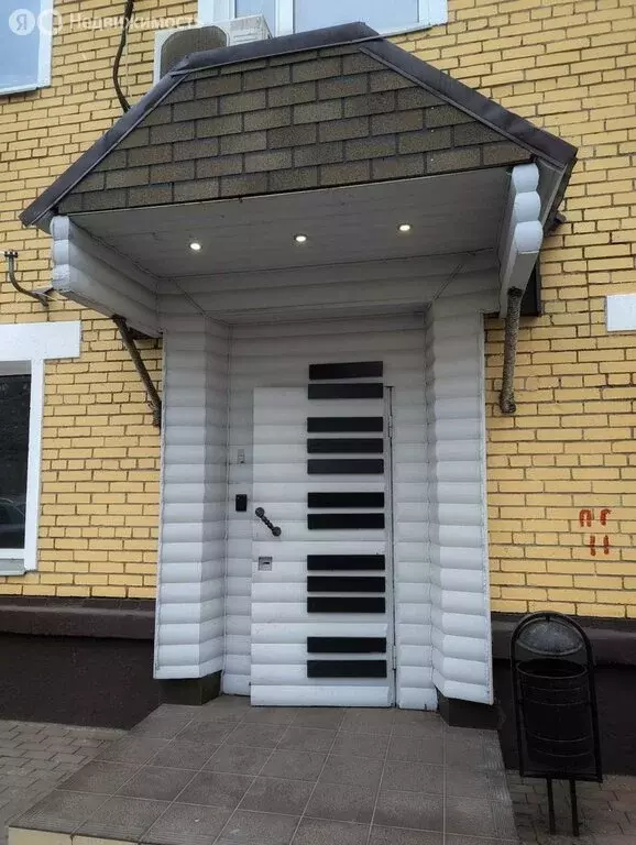 Офис (336 м) - Фото 1