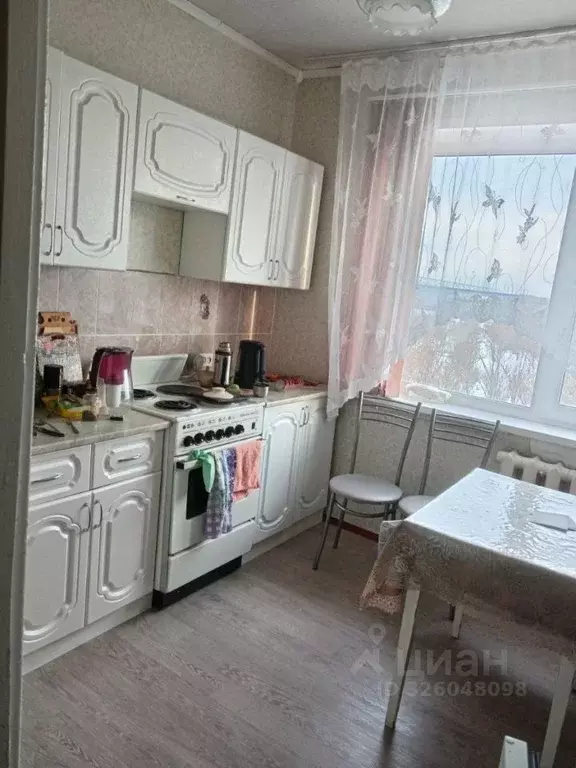 2-к кв. Ульяновская область, Ульяновск просп. Созидателей, 82 (56.0 м) - Фото 1