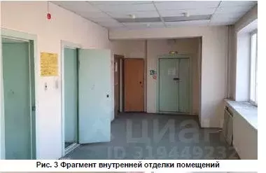 Помещение свободного назначения в Приморский край, Владивосток Русская ... - Фото 0