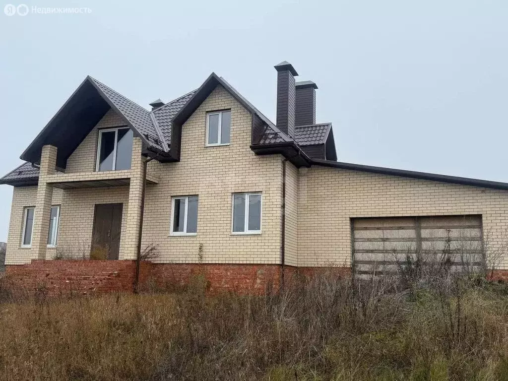 Дом в Стрелецкое, микрорайон Стрелецкое-72, Тихая улица (218.6 м) - Фото 2