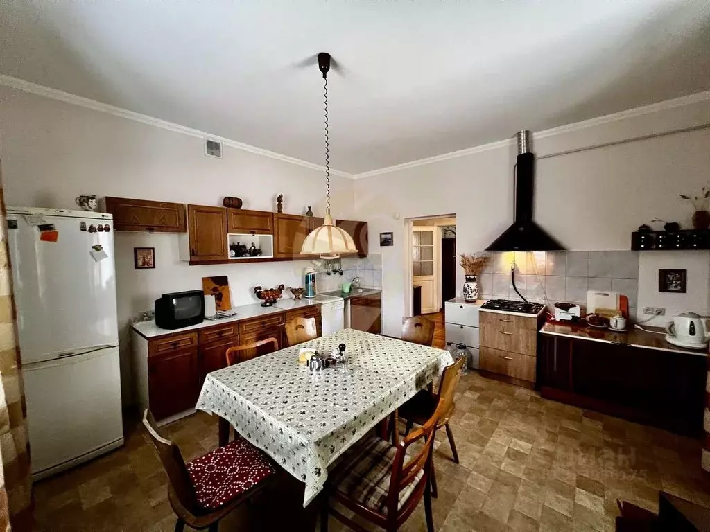 Дом в Белгородская область, Старый Оскол Углы мкр,  (204 м) - Фото 1