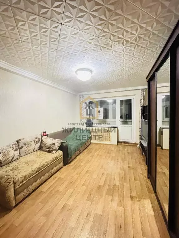 1-к кв. Ставропольский край, Пятигорск Транзитная ул., 2 (30.7 м) - Фото 2