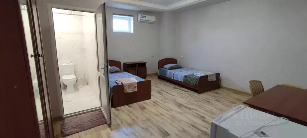 Комната Дагестан, Избербаш ул. Алиева Али Зуркарнаевича, 52 (18.0 м) - Фото 1