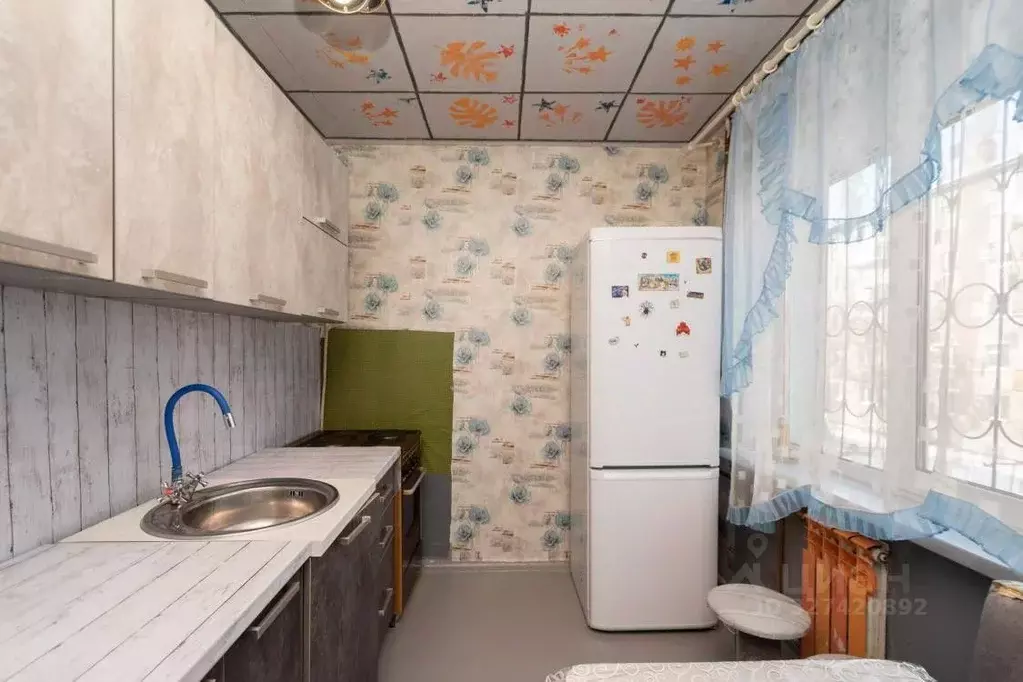 2-к кв. Иркутская область, Иркутск ул. Пржевальского, 30 (52.2 м) - Фото 1