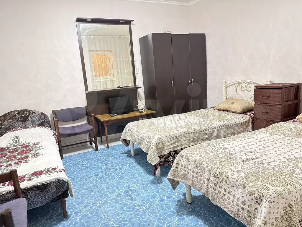 Комната 18 м, 1/2 эт. - Фото 0