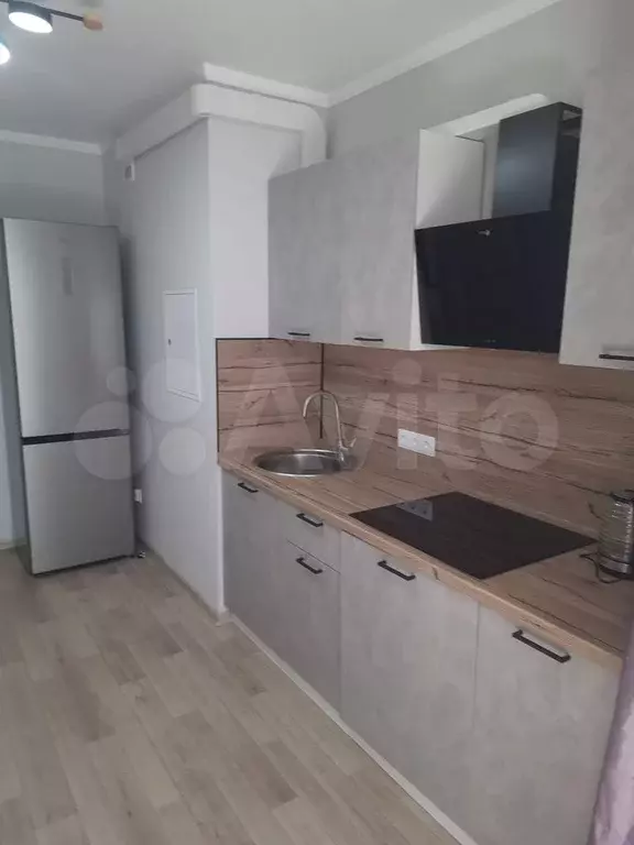 2-к. квартира, 50 м, 3/14 эт. - Фото 0