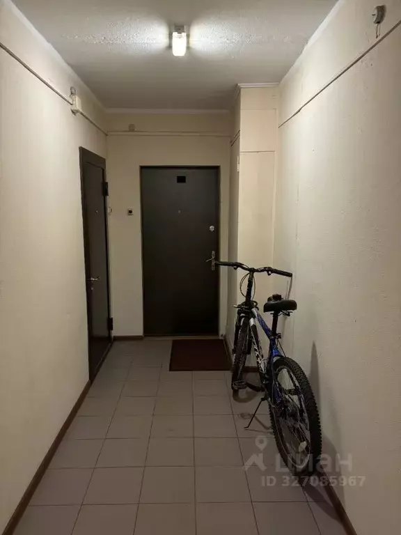 3-к кв. Москва ул. Москворечье, 4К5 (80.0 м) - Фото 2