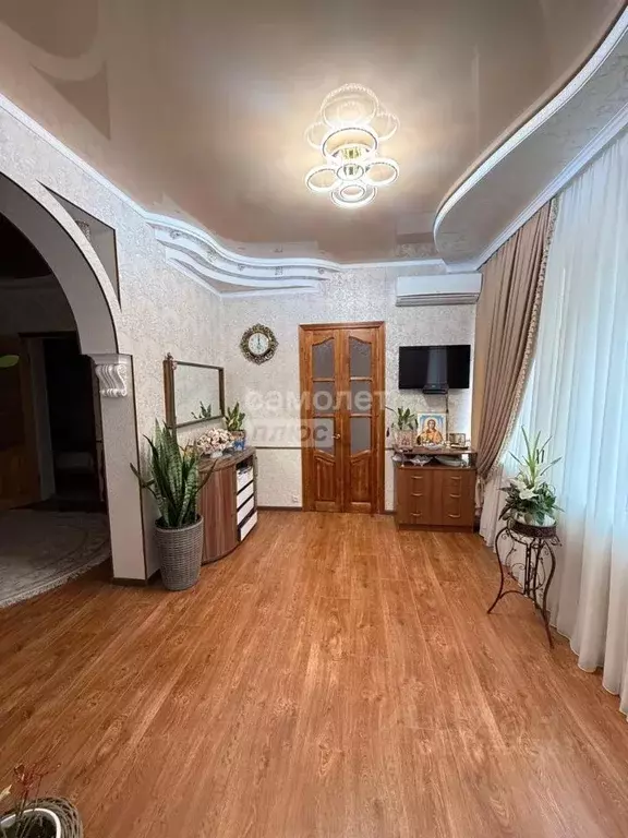 Дом в Ставропольский край, Георгиевск Зеленая ул., 2 (47 м) - Фото 1