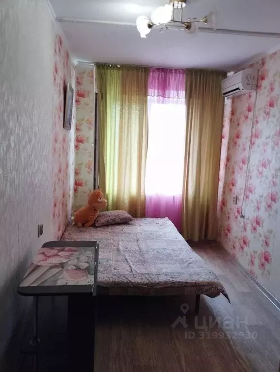Комната Краснодарский край, Новороссийск ул. Героев Десантников, 25 ... - Фото 0
