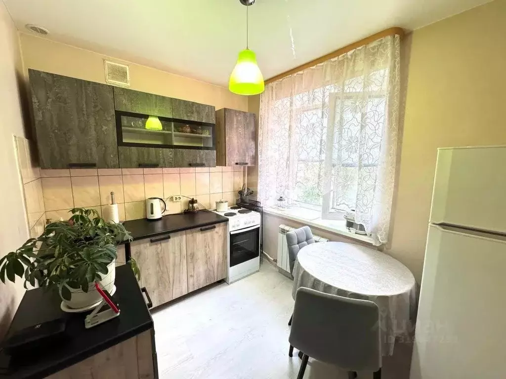 1-к кв. Свердловская область, Талица Песчаная ул., 16 (34.1 м) - Фото 0