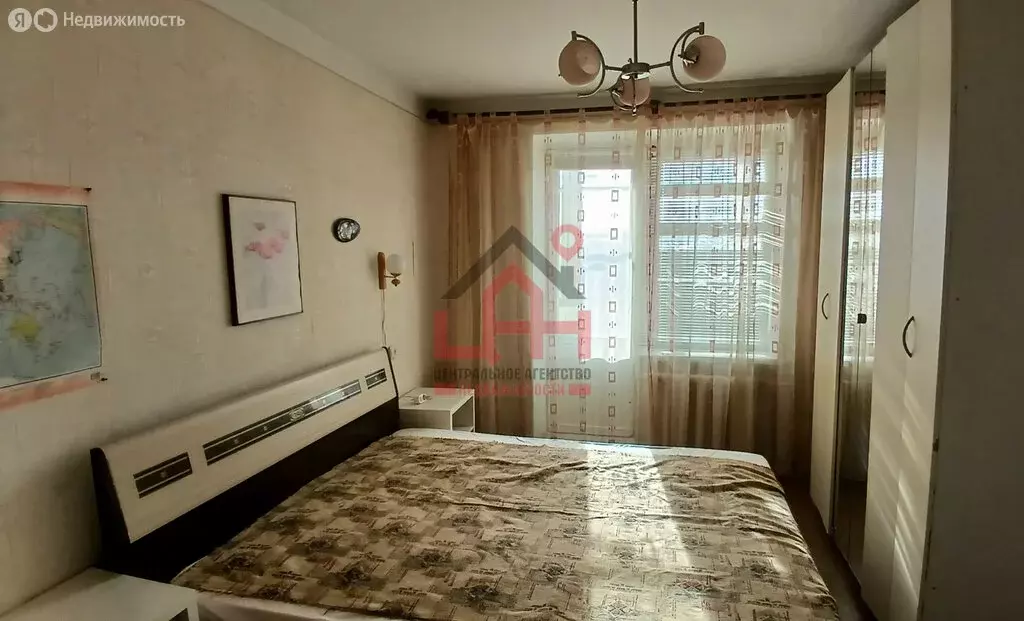 2-комнатная квартира: Ессентуки, Пятигорская улица, 118Б (51.7 м) - Фото 2