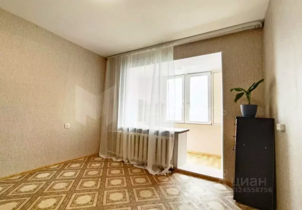 Студия Тюменская область, Тюмень Олимпийская ул., 22 (17.0 м) - Фото 0