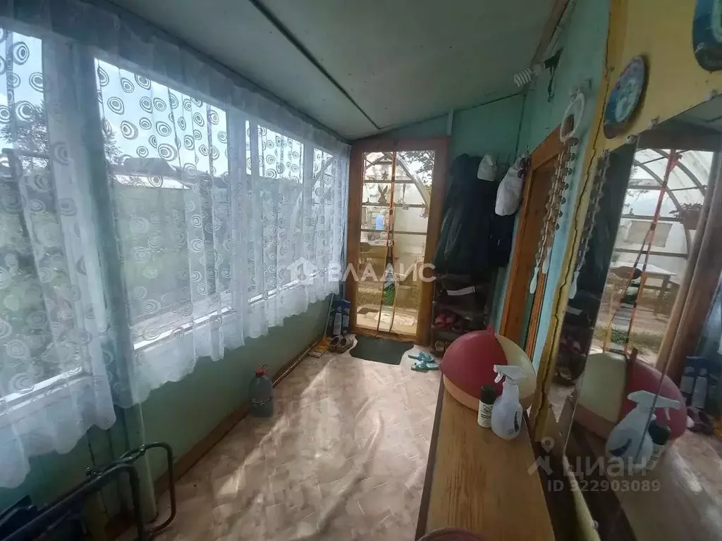 Дом в Иркутская область, Ангарск Китой мкр, Октябрьская ул., 8 (65 м) - Фото 2