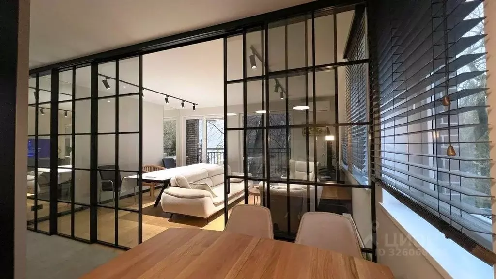 1-к кв. Калининградская область, Светлогорск Подгорная ул. (52.7 м) - Фото 1