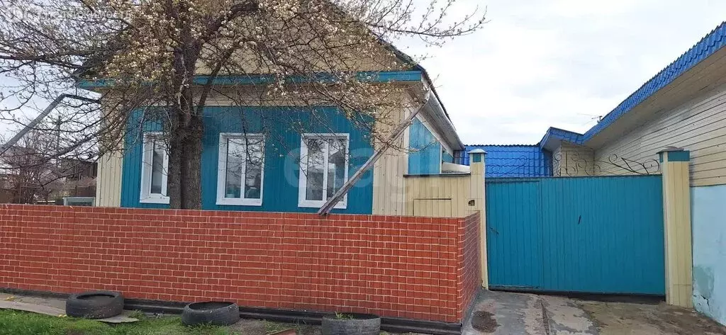 Дом в посёлок городского типа Селенгинск, улица Крамского (59.6 м) - Фото 1