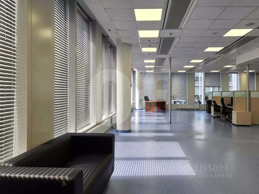 Офис в Москва Киевское шоссе, 22-й км, 6с1 (3054 м) - Фото 1