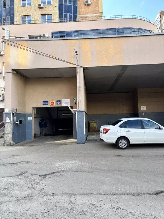 Гараж в Самарская область, Самара просека 5-я, 97Б (18 м) - Фото 2