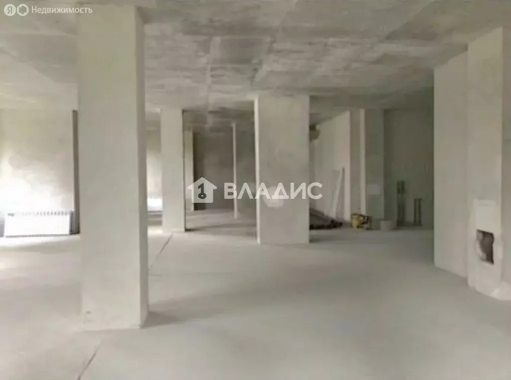 Помещение свободного назначения (290 м) - Фото 2