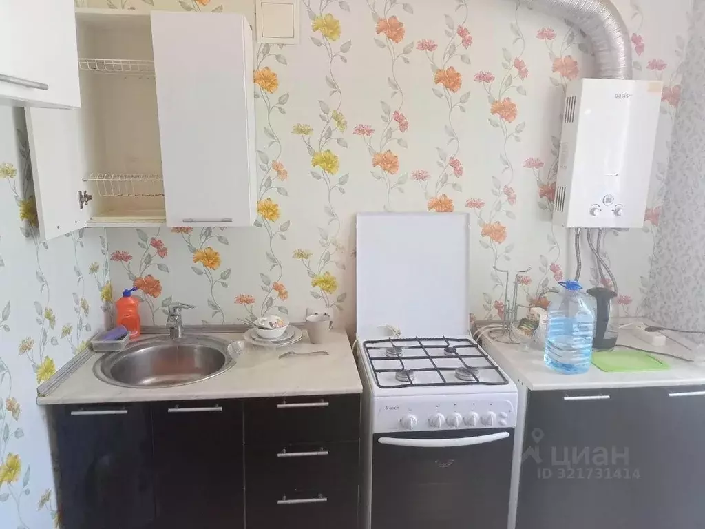 2-к кв. Ростовская область, Белая Калитва Российская ул., 46 (52.7 м) - Фото 0