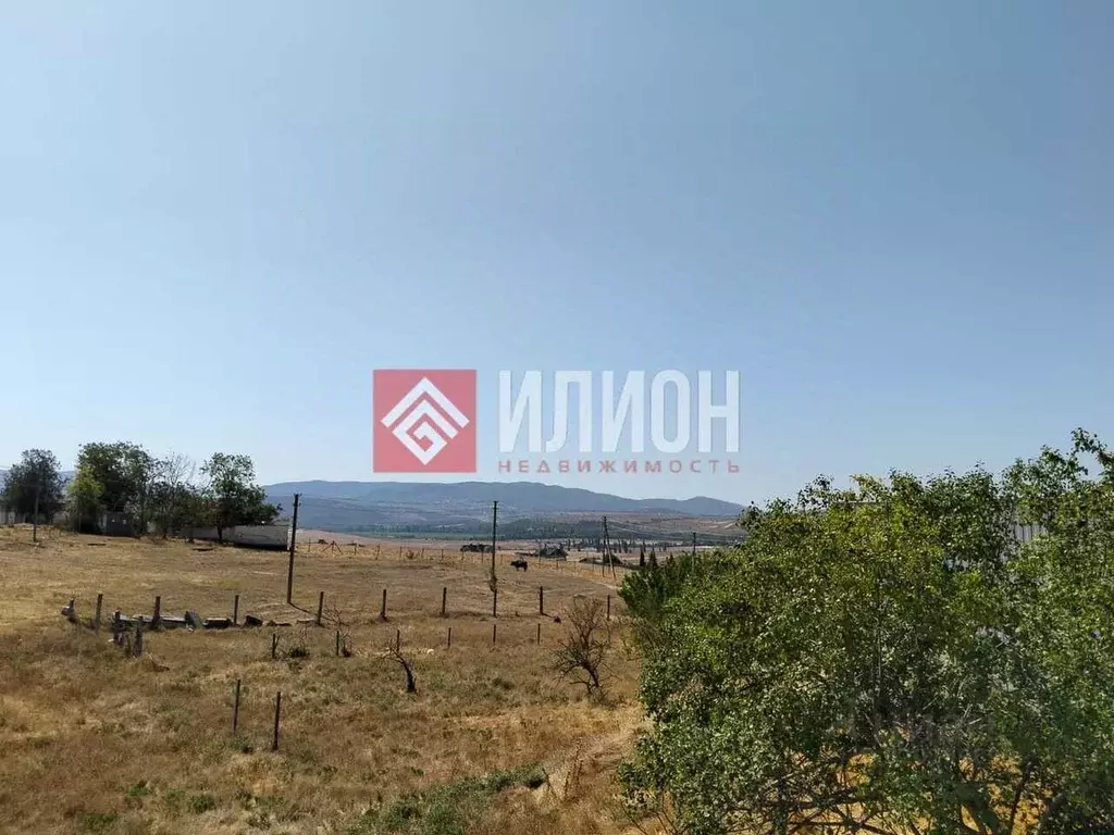 Участок в Севастополь Балаклавский муниципальный округ, пос. Сахарная ... - Фото 2