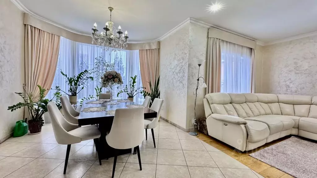 Дом в Калининградская область, Гурьевский муниципальный округ, пос. ... - Фото 1