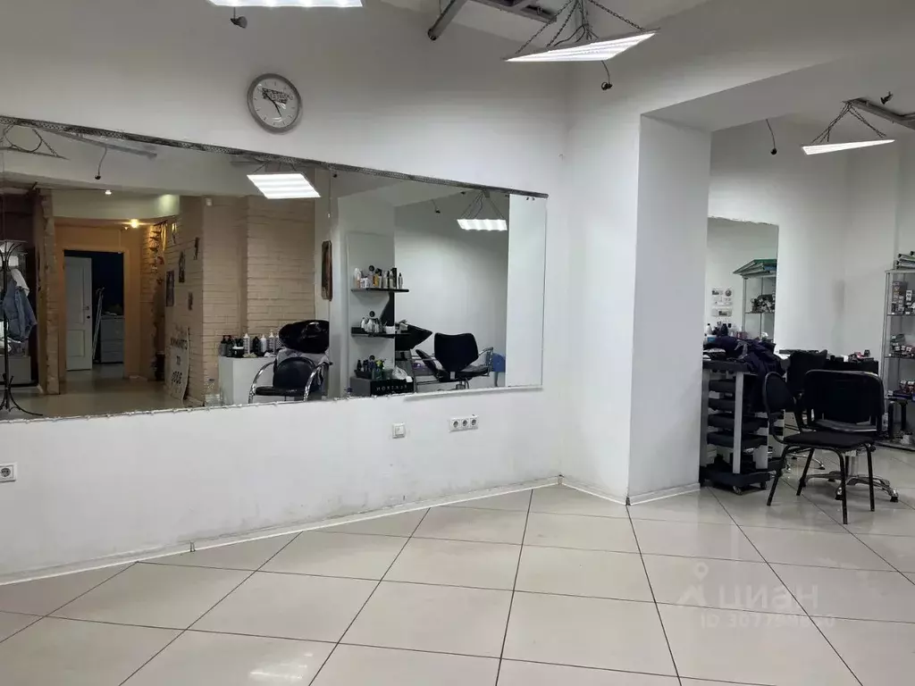 Офис в Томская область, Томск Советская ул., 37А (30 м) - Фото 1